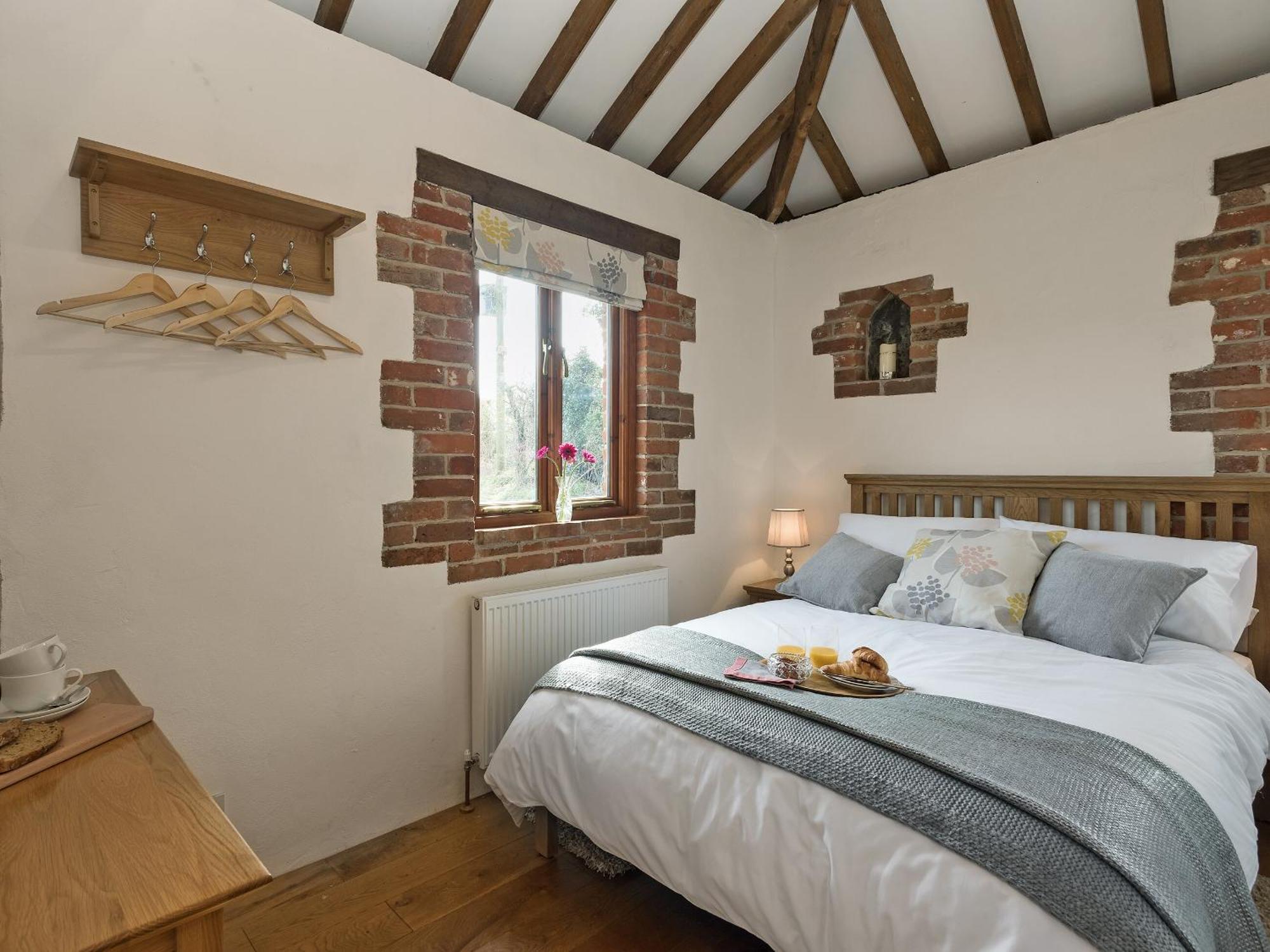 Villa Elm Tree Barn Felmingham Exterior foto